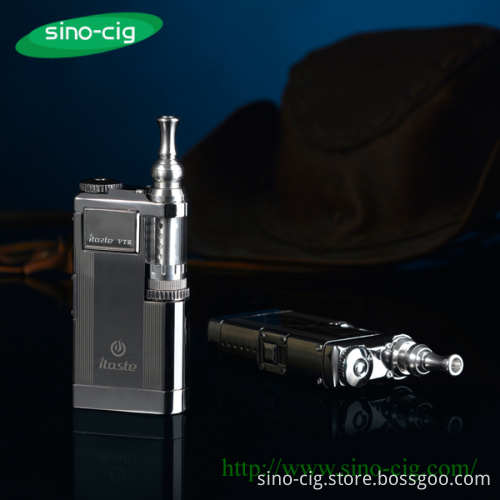 2013 Hottest and Newest Original Innokin Itaste Vtr Vaporizer Cigarette